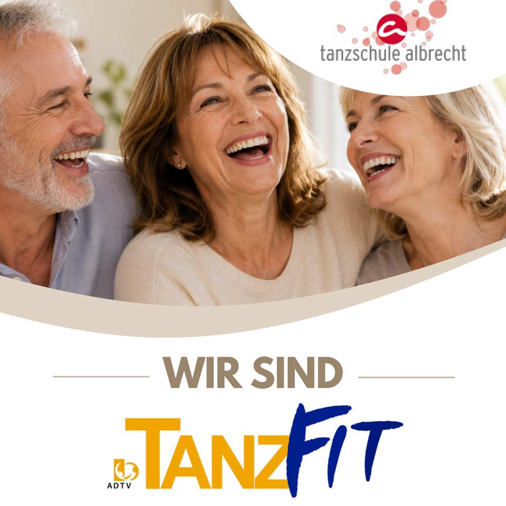 Tanzfit